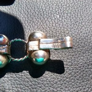 Sterling Silver Bracelet